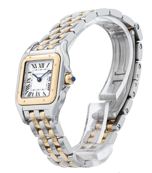 Cartier Panthere De Cartier W2PN0018